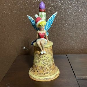 Walt Disney Showcase Collection Tinker Bell
